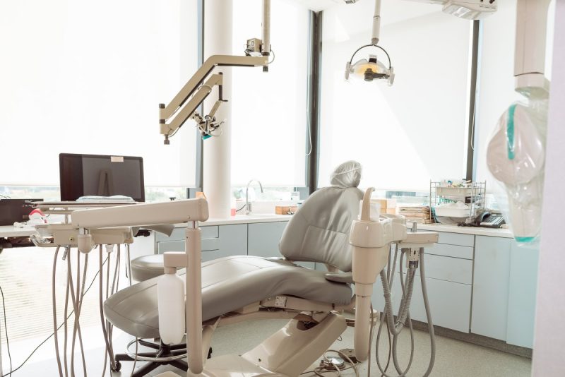 Beacon Dental Clinic Dublin 18 l Dentist Sandyford l Dental Clinic