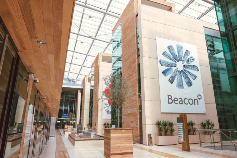 Beacon Dental Clinic Dublin 18 l Dentist Sandyford l Dental Clinic