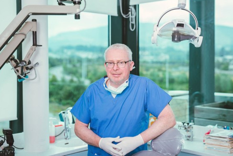 Dr Ed Owens Dr Ed Owens