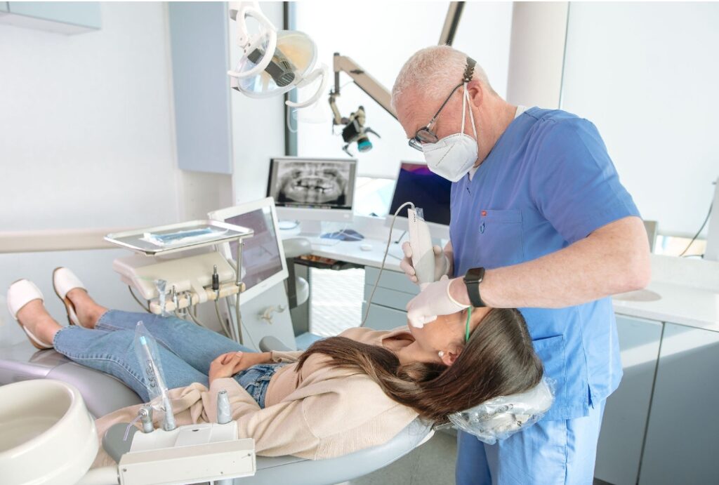 BeaconDental