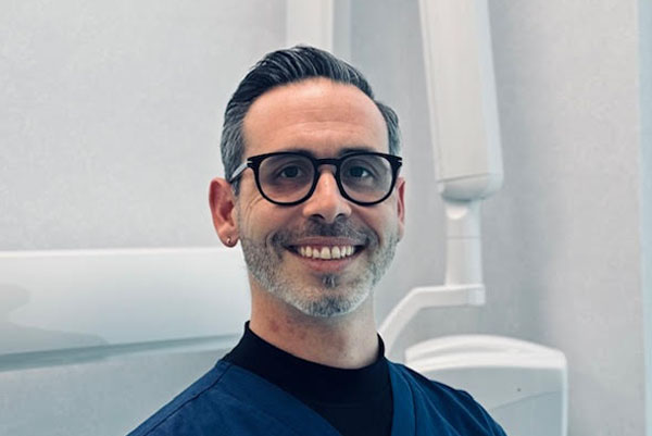 Mauro Graffeffa, RDN