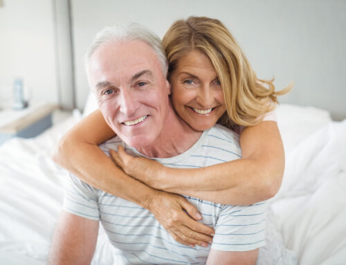 Benefits of Oral Appliance Therapy for the treatment of Sleep Apnoea