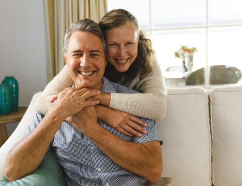 Oral Appliance Therapy for Sleep Apnoea (often referred to as a mouth guard or bite guard)