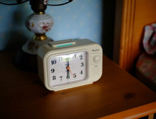 Do I need a Mandibular Advancement Device?